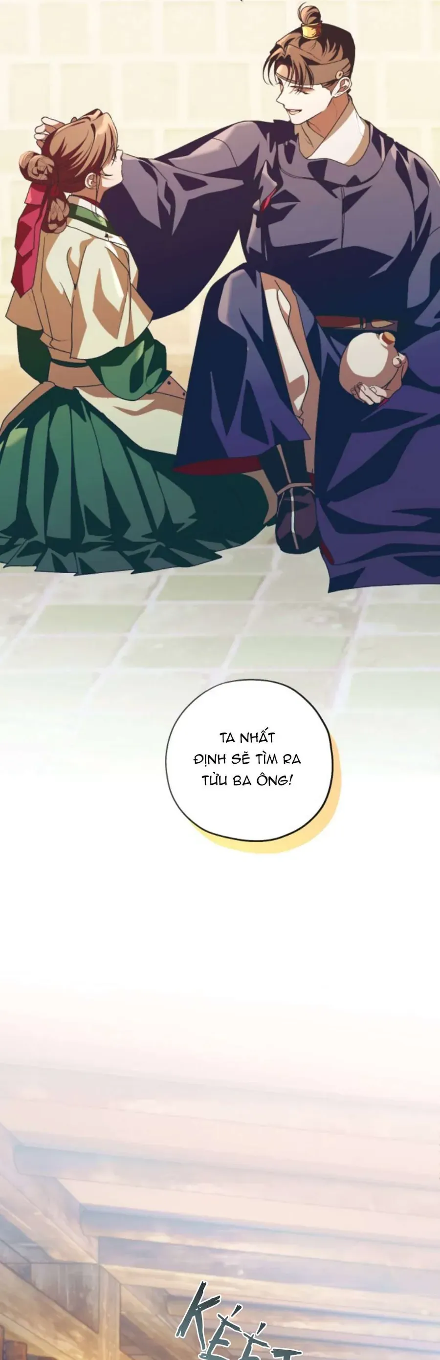 Dabi, Hương Vị Ngây Ngất - Chapter 64 - Page 31