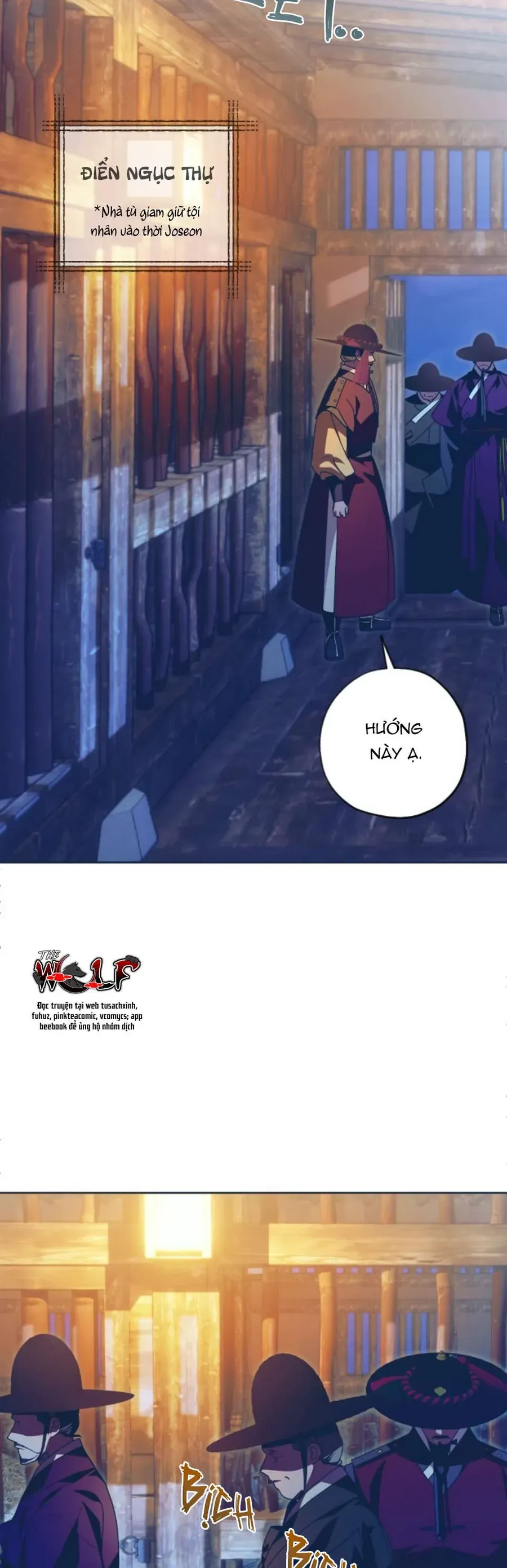 Dabi, Hương Vị Ngây Ngất - Chapter 64 - Page 32