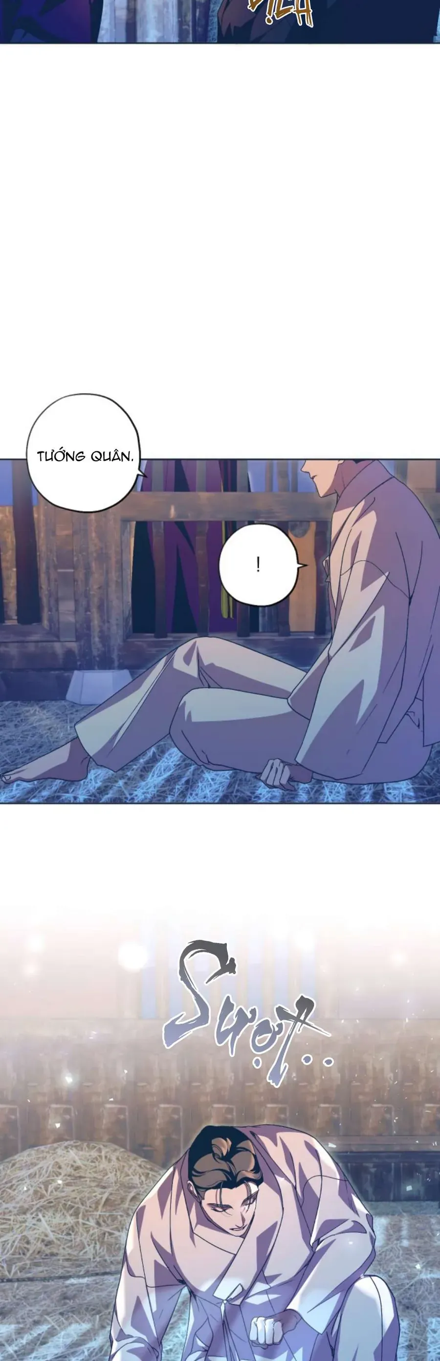 Dabi, Hương Vị Ngây Ngất - Chapter 64 - Page 33