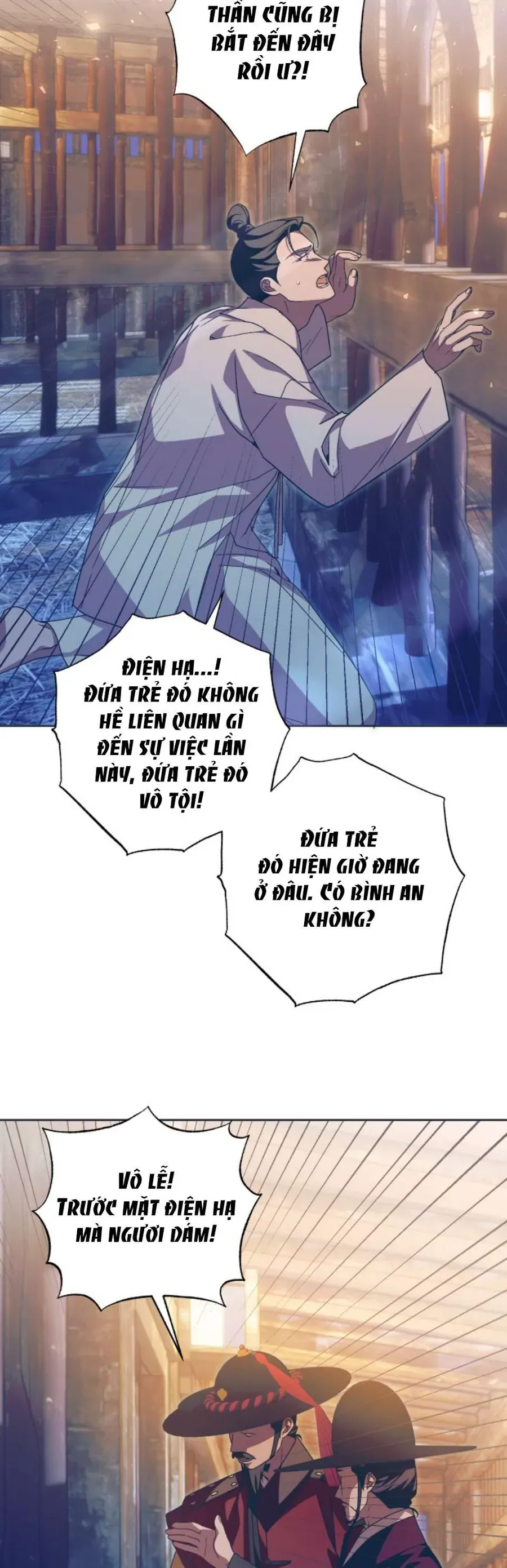 Dabi, Hương Vị Ngây Ngất - Chapter 64 - Page 38