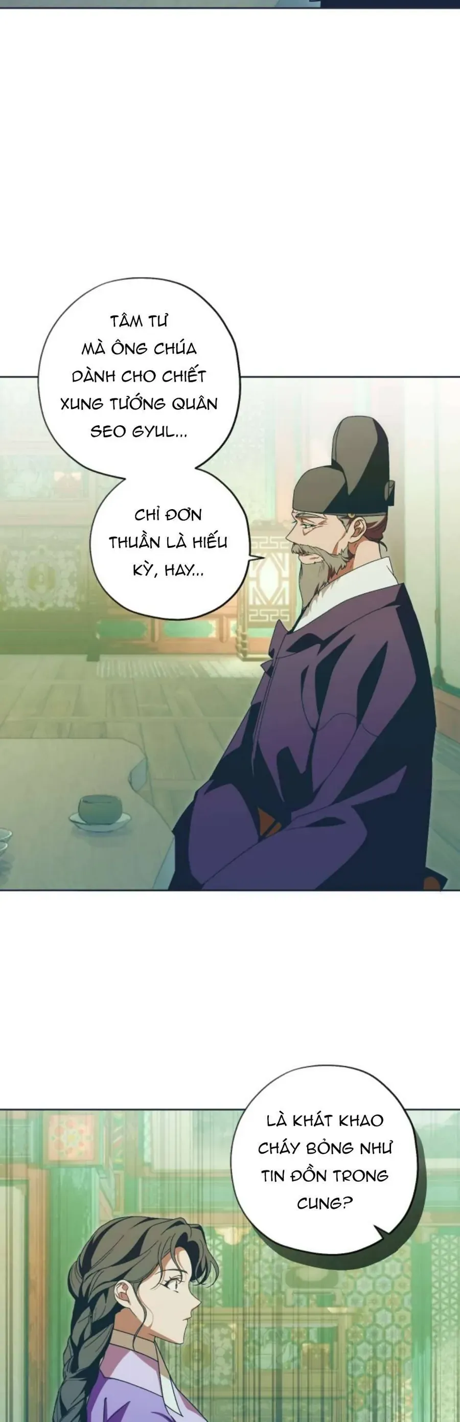 Dabi, Hương Vị Ngây Ngất - Chapter 64 - Page 4