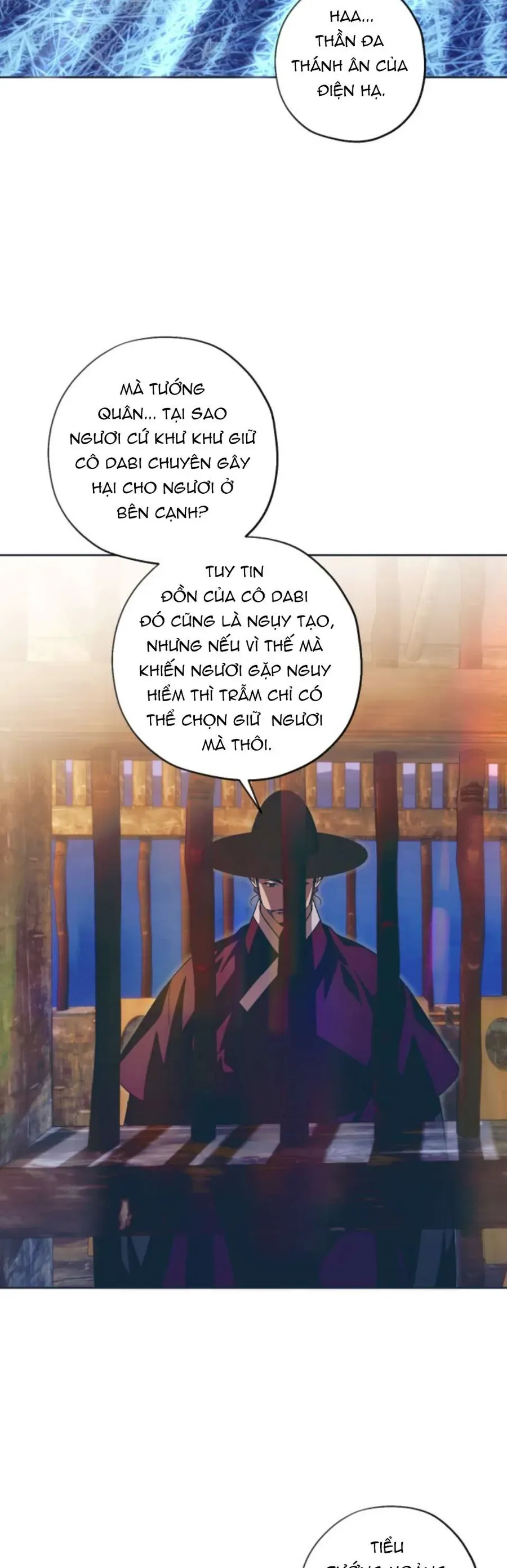 Dabi, Hương Vị Ngây Ngất - Chapter 64 - Page 40