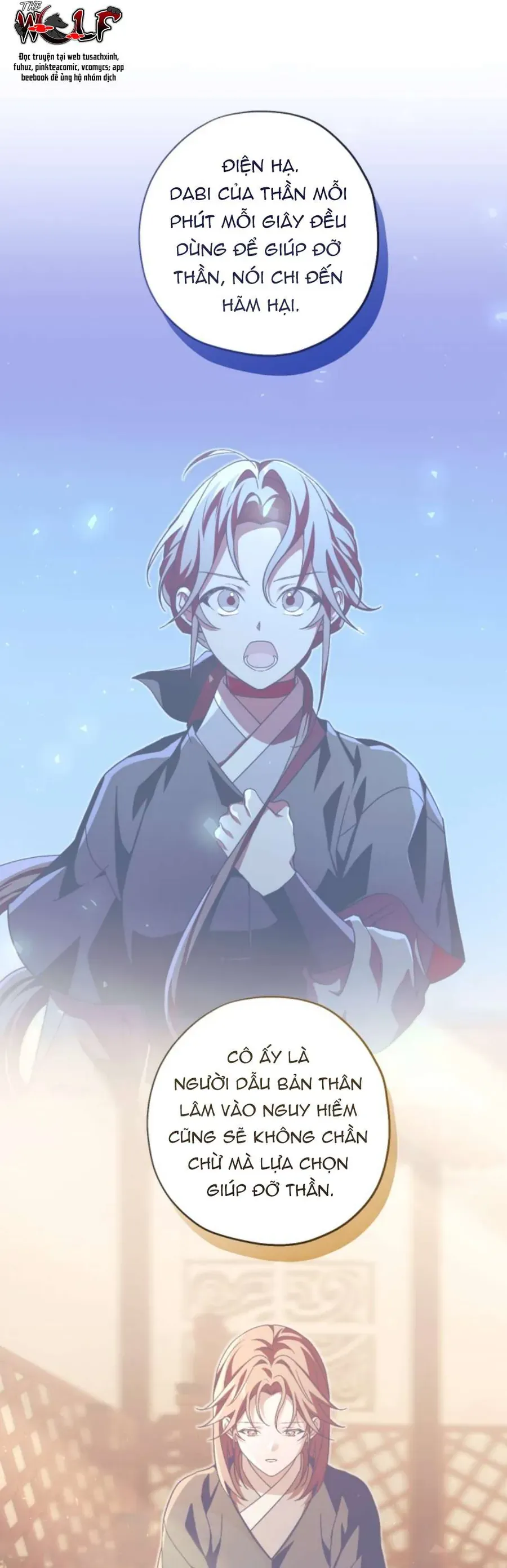 Dabi, Hương Vị Ngây Ngất - Chapter 64 - Page 42