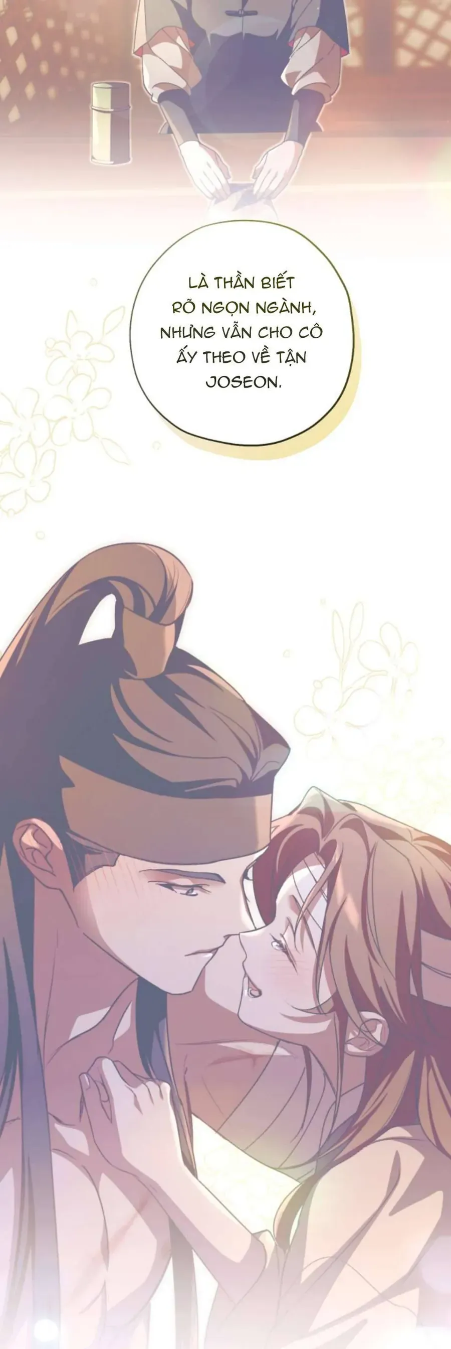 Dabi, Hương Vị Ngây Ngất - Chapter 64 - Page 43