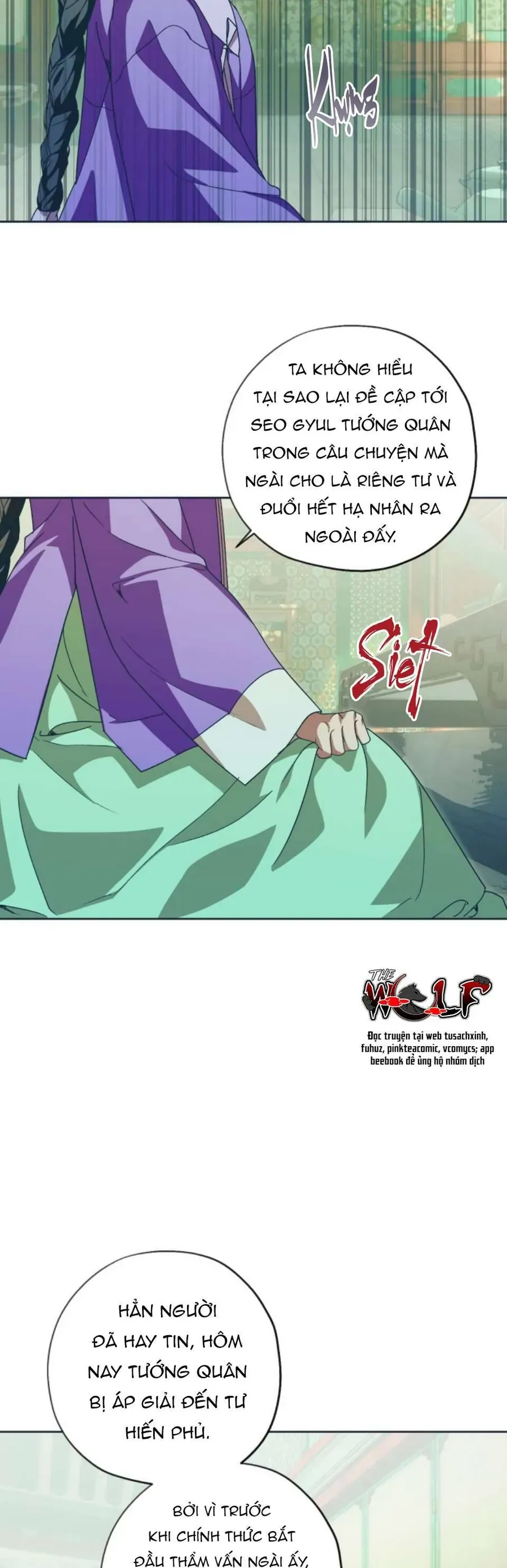 Dabi, Hương Vị Ngây Ngất - Chapter 64 - Page 5