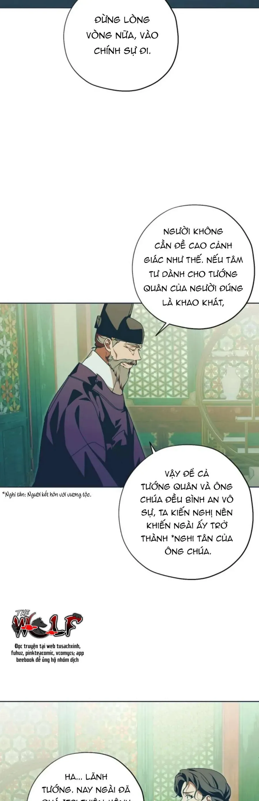 Dabi, Hương Vị Ngây Ngất - Chapter 64 - Page 7