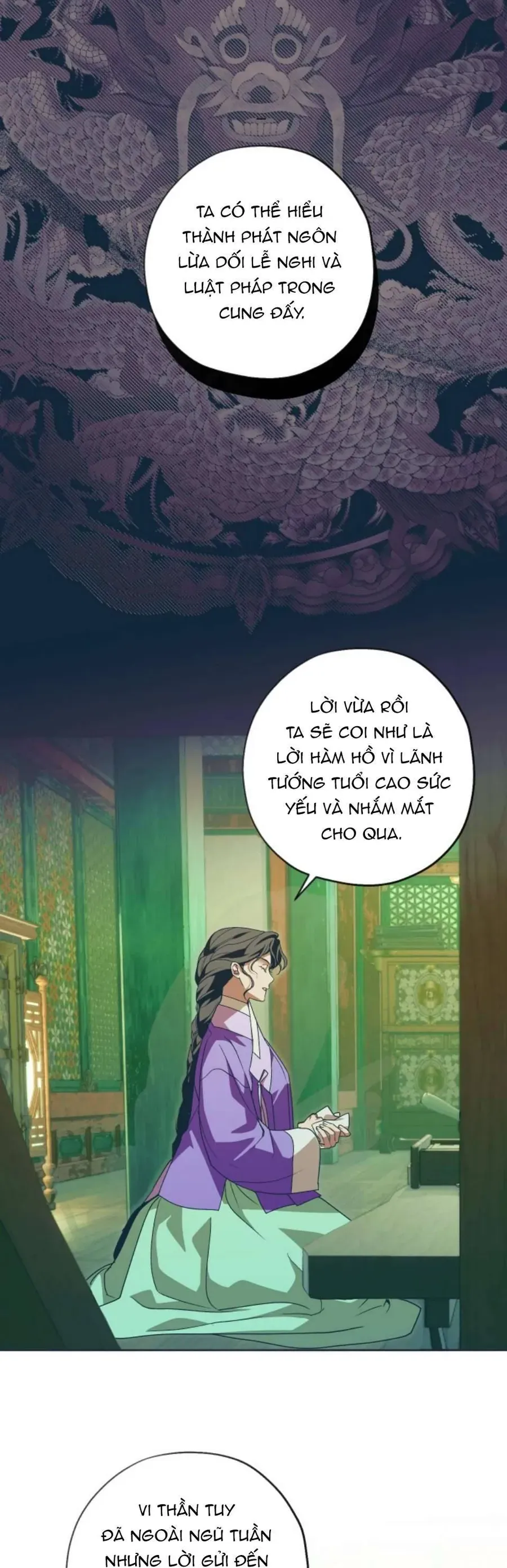 Dabi, Hương Vị Ngây Ngất - Chapter 64 - Page 9