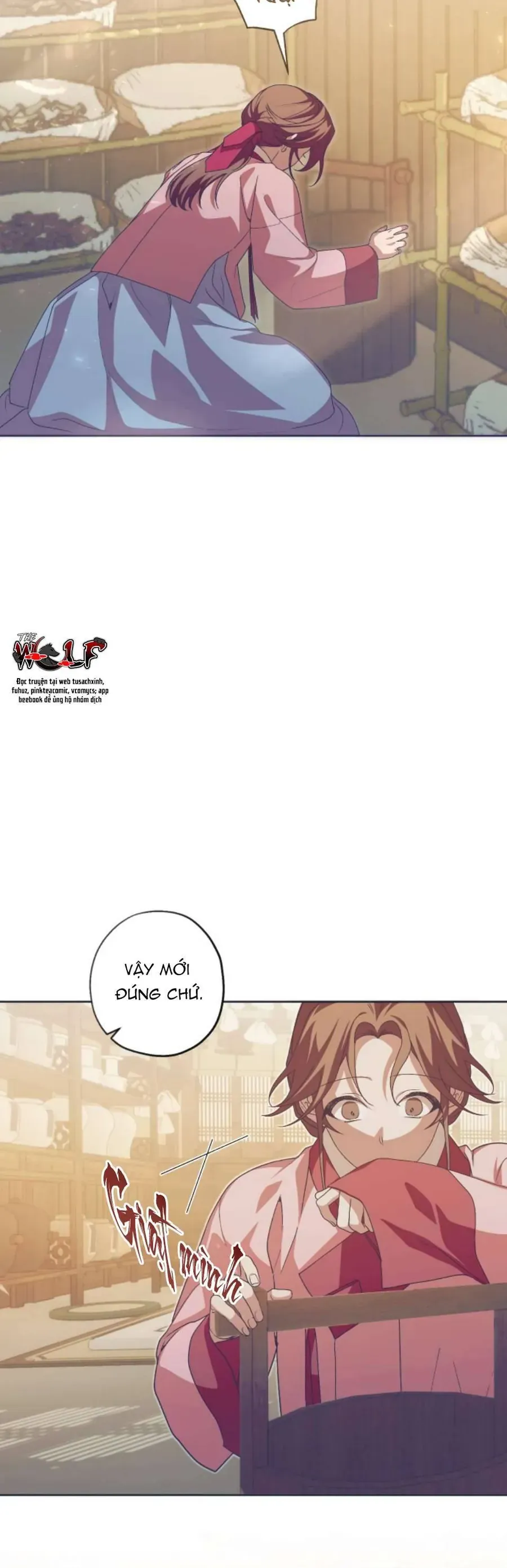 Dabi, Hương Vị Ngây Ngất - Chapter 65 - Page 10