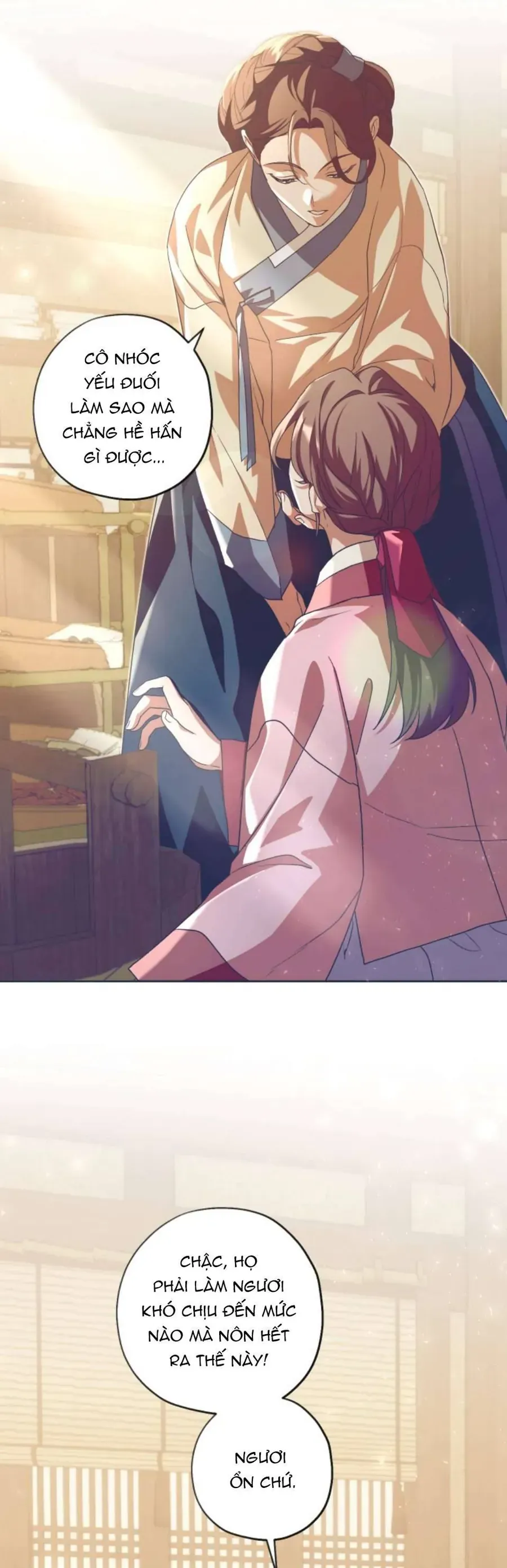 Dabi, Hương Vị Ngây Ngất - Chapter 65 - Page 11