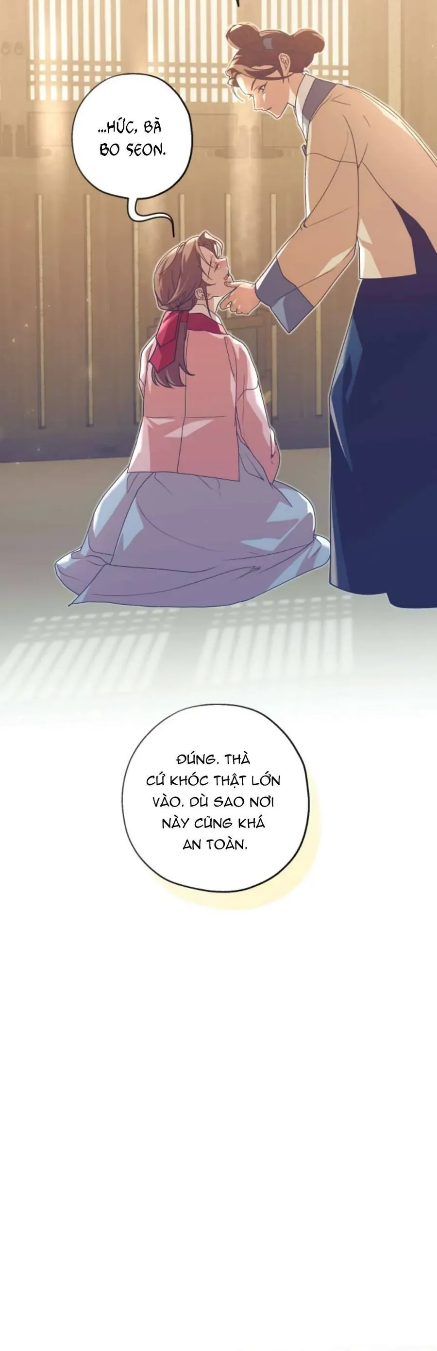 Dabi, Hương Vị Ngây Ngất - Chapter 65 - Page 12