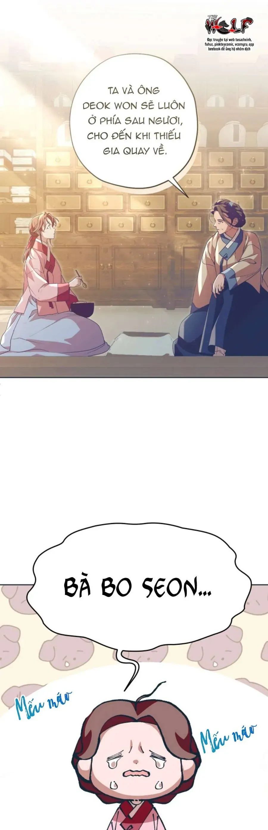 Dabi, Hương Vị Ngây Ngất - Chapter 65 - Page 17