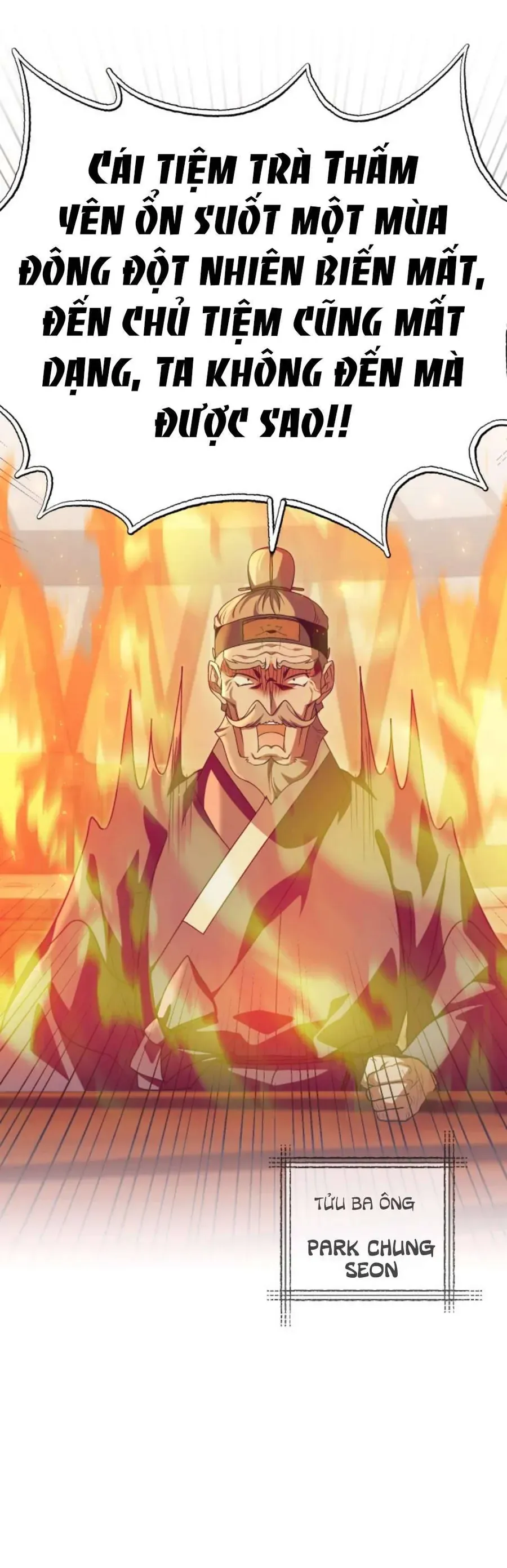 Dabi, Hương Vị Ngây Ngất - Chapter 65 - Page 21