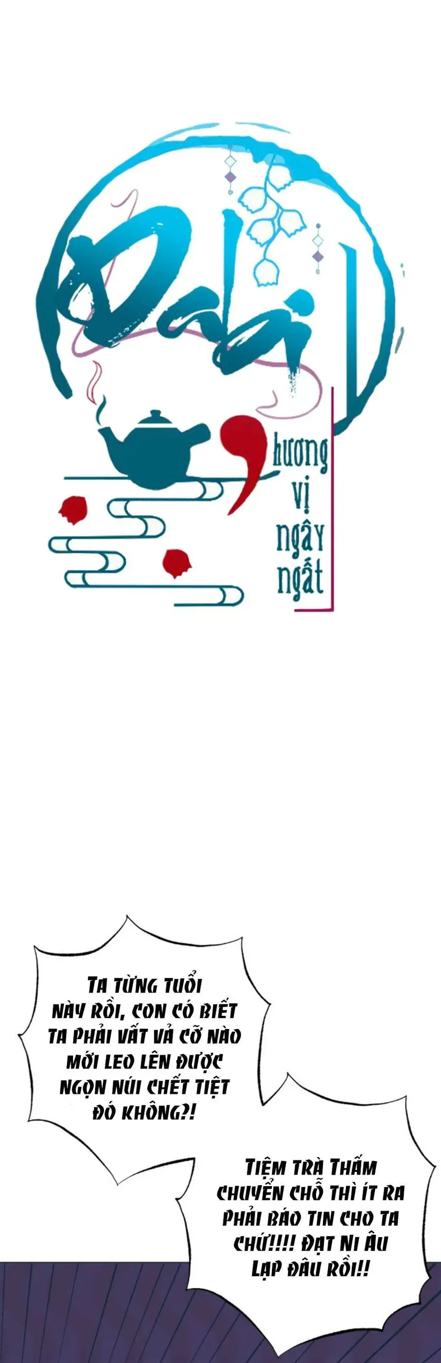 Dabi, Hương Vị Ngây Ngất - Chapter 65 - Page 22