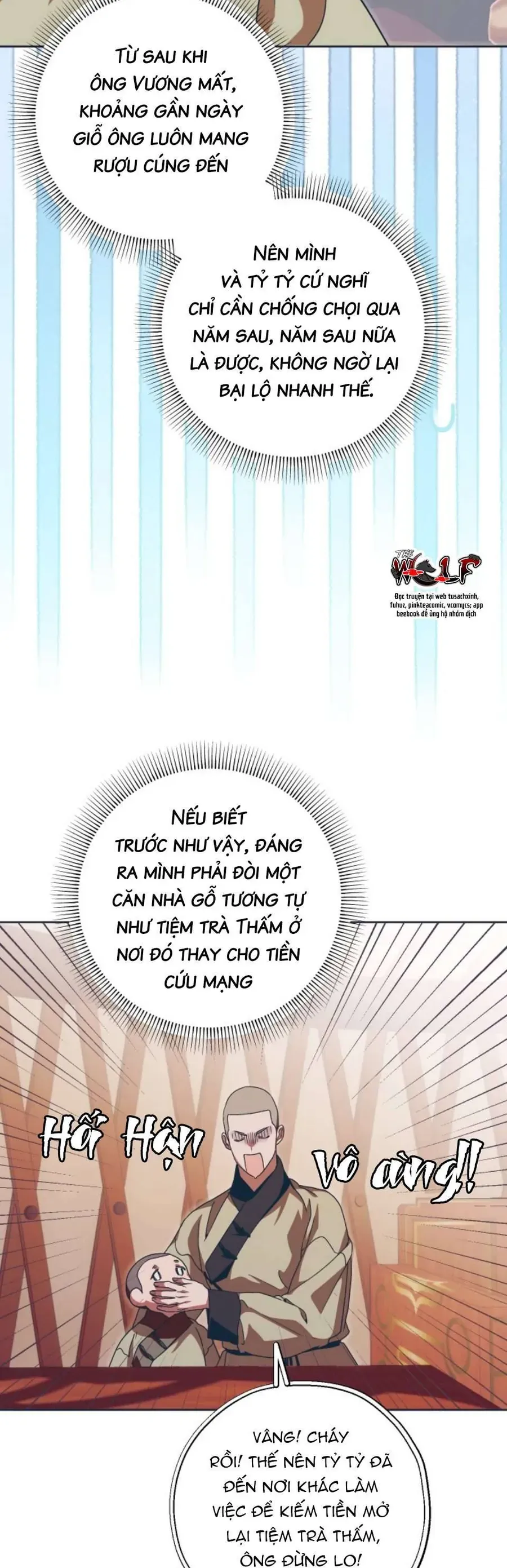 Dabi, Hương Vị Ngây Ngất - Chapter 65 - Page 24