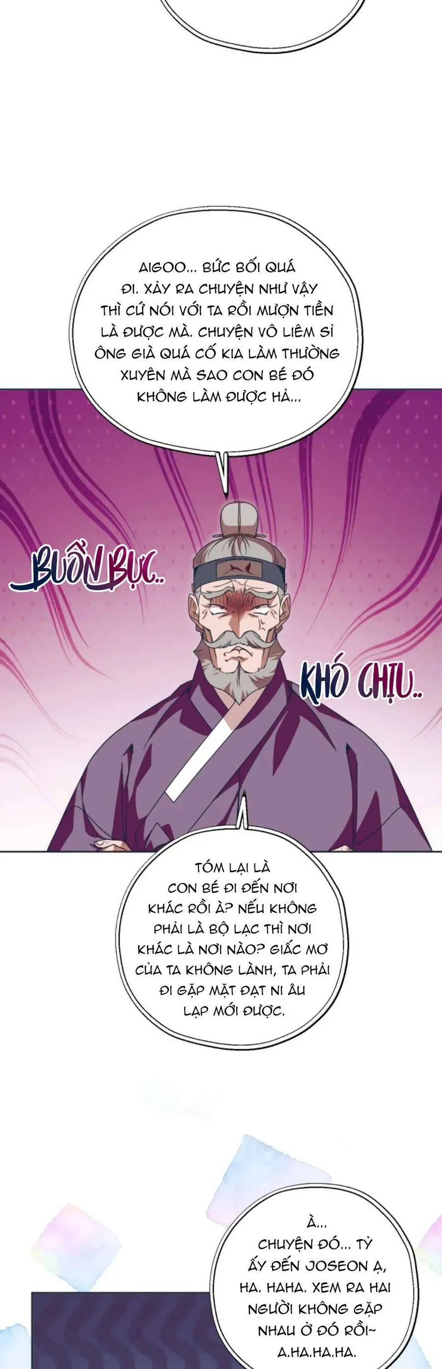 Dabi, Hương Vị Ngây Ngất - Chapter 65 - Page 25