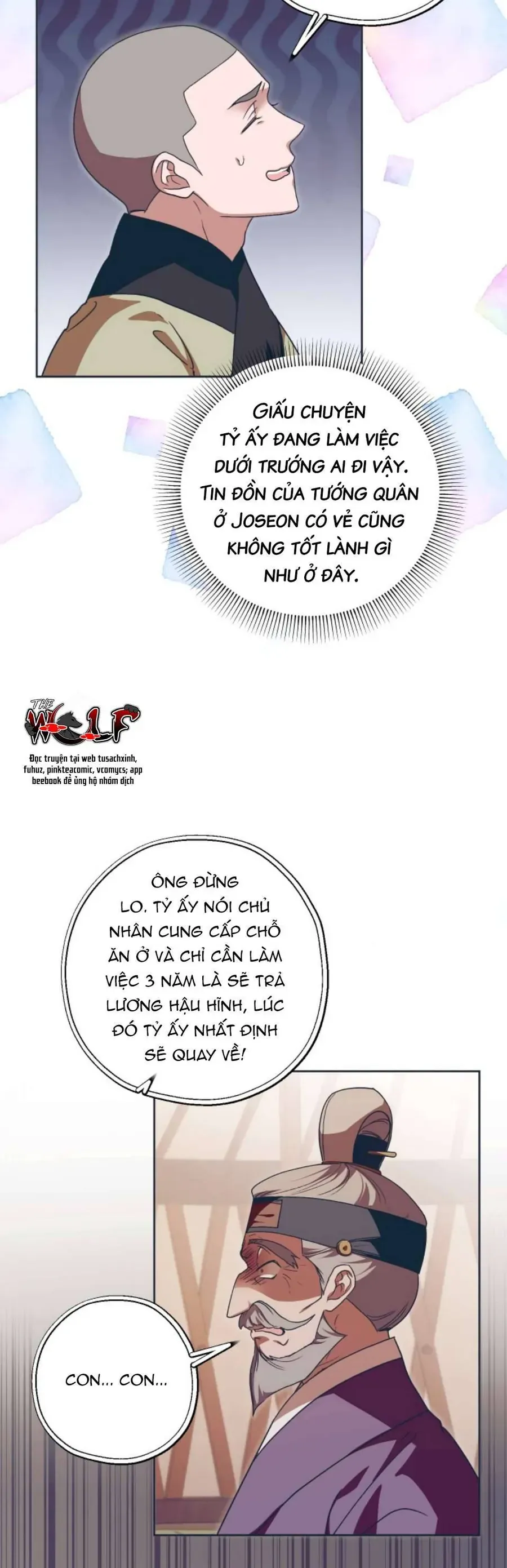 Dabi, Hương Vị Ngây Ngất - Chapter 65 - Page 26