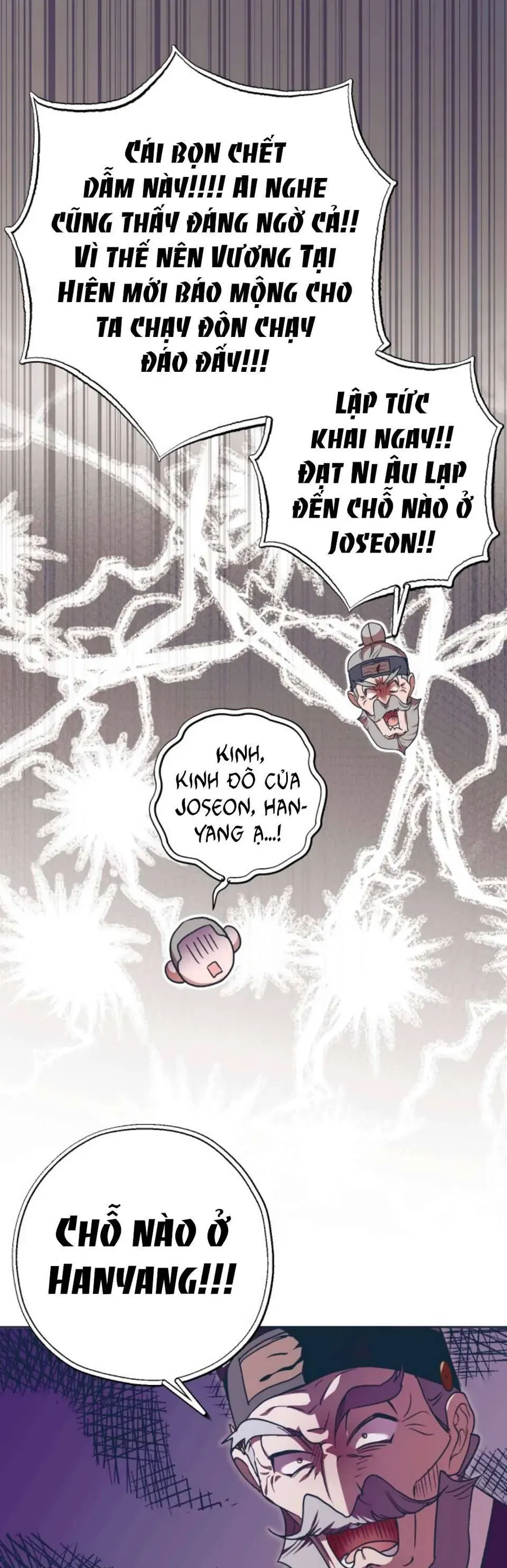 Dabi, Hương Vị Ngây Ngất - Chapter 65 - Page 27