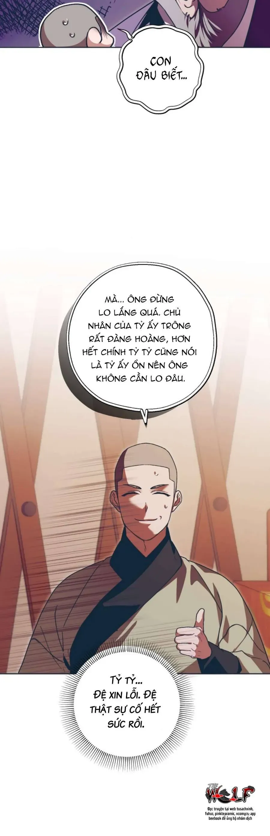 Dabi, Hương Vị Ngây Ngất - Chapter 65 - Page 28