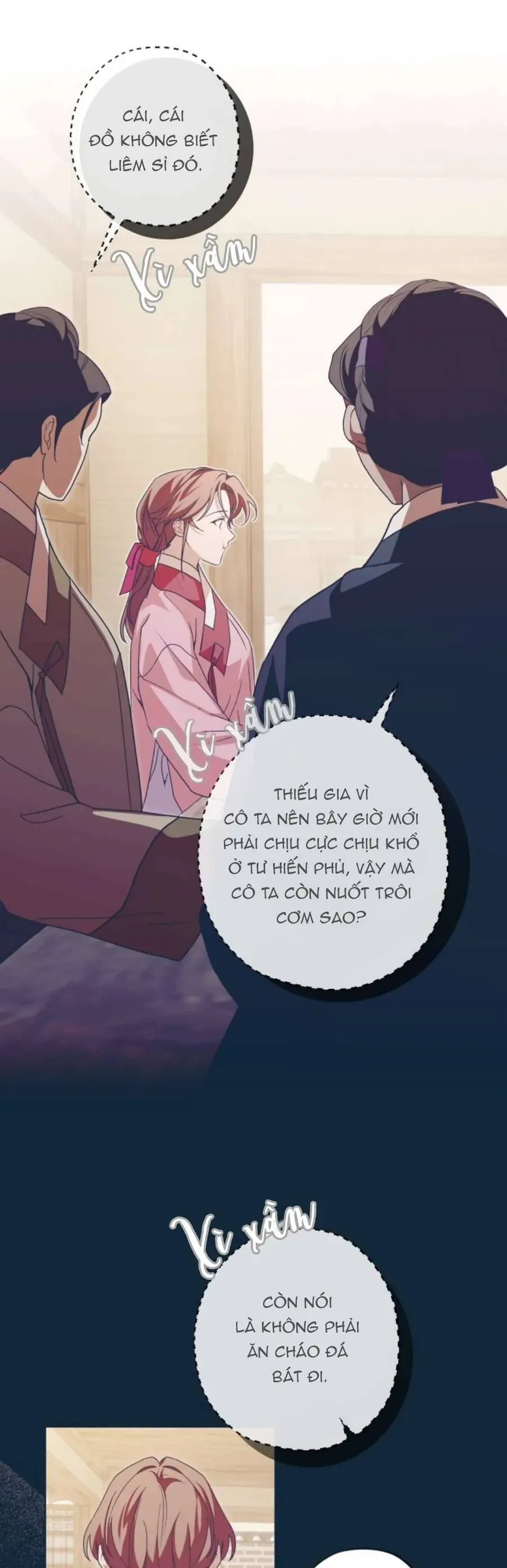 Dabi, Hương Vị Ngây Ngất - Chapter 65 - Page 3