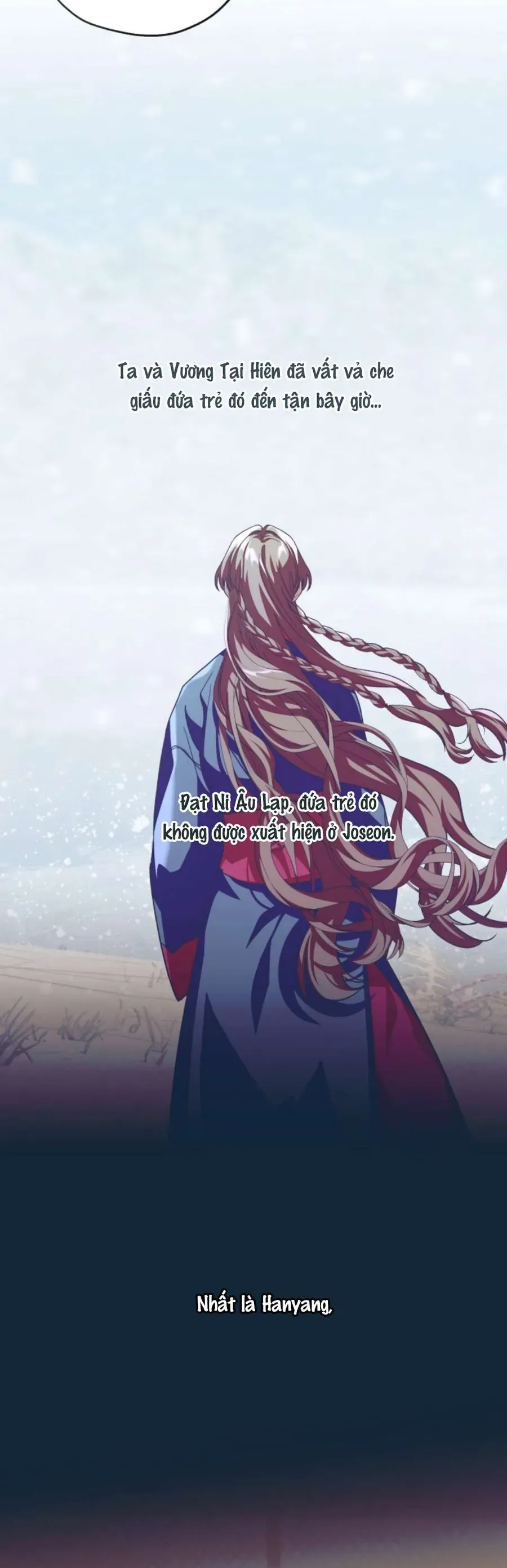 Dabi, Hương Vị Ngây Ngất - Chapter 65 - Page 31