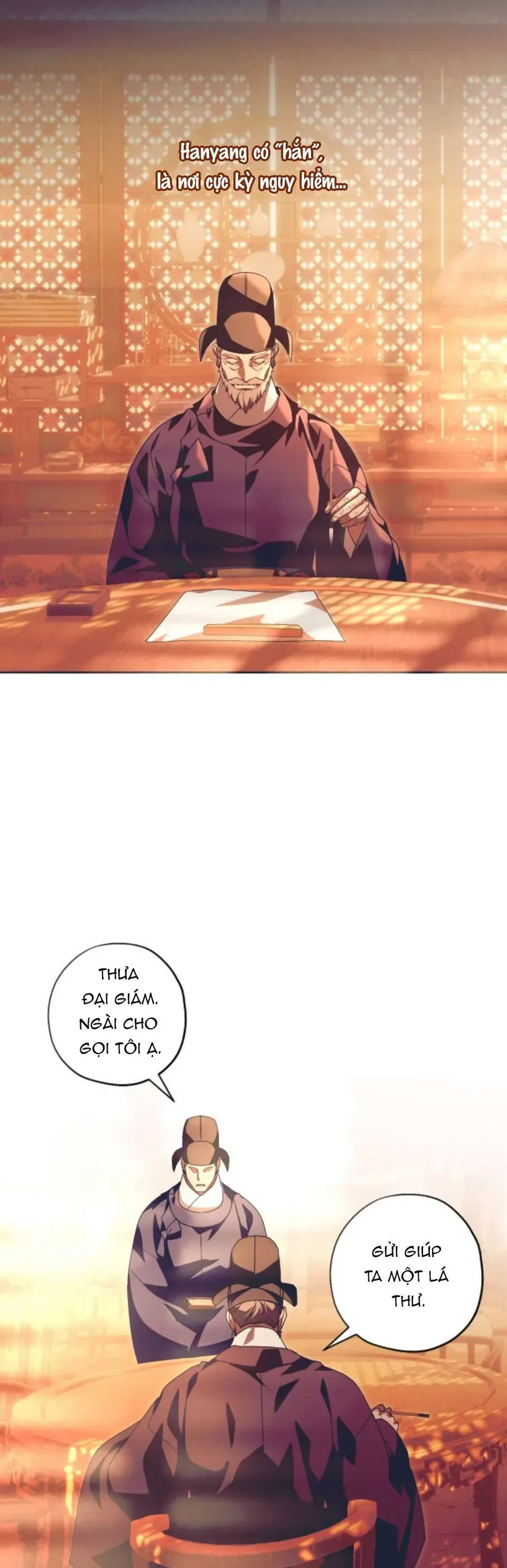 Dabi, Hương Vị Ngây Ngất - Chapter 65 - Page 32