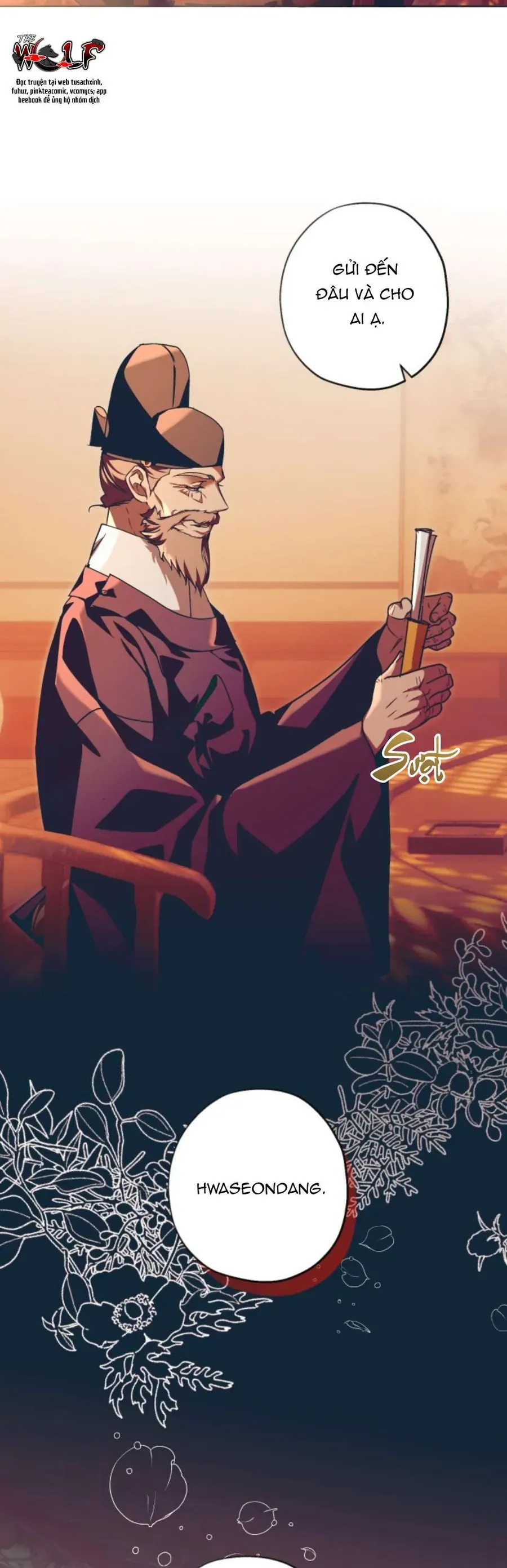 Dabi, Hương Vị Ngây Ngất - Chapter 65 - Page 33