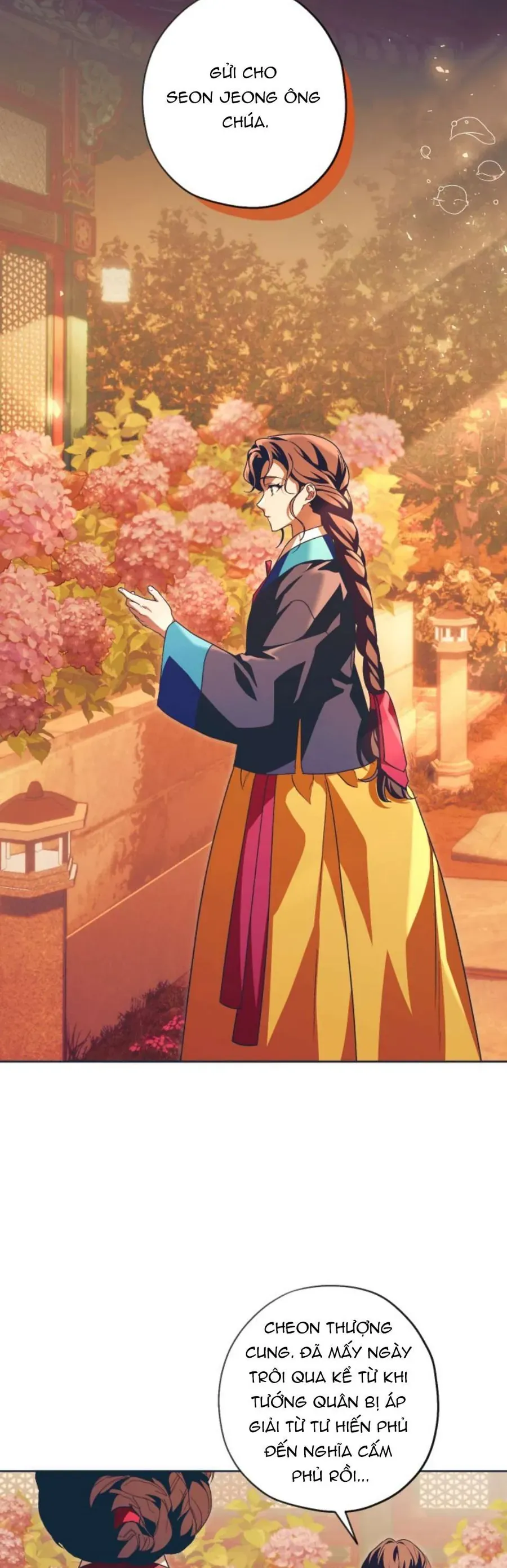 Dabi, Hương Vị Ngây Ngất - Chapter 65 - Page 34