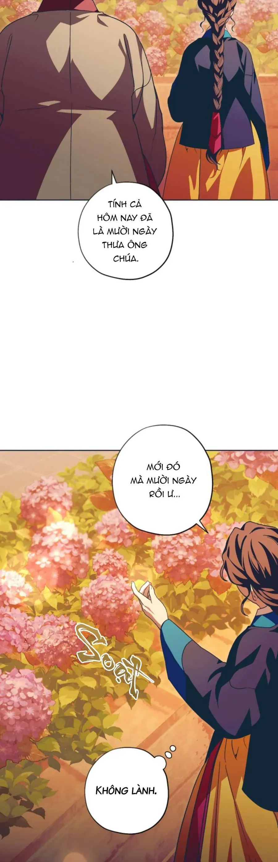 Dabi, Hương Vị Ngây Ngất - Chapter 65 - Page 35