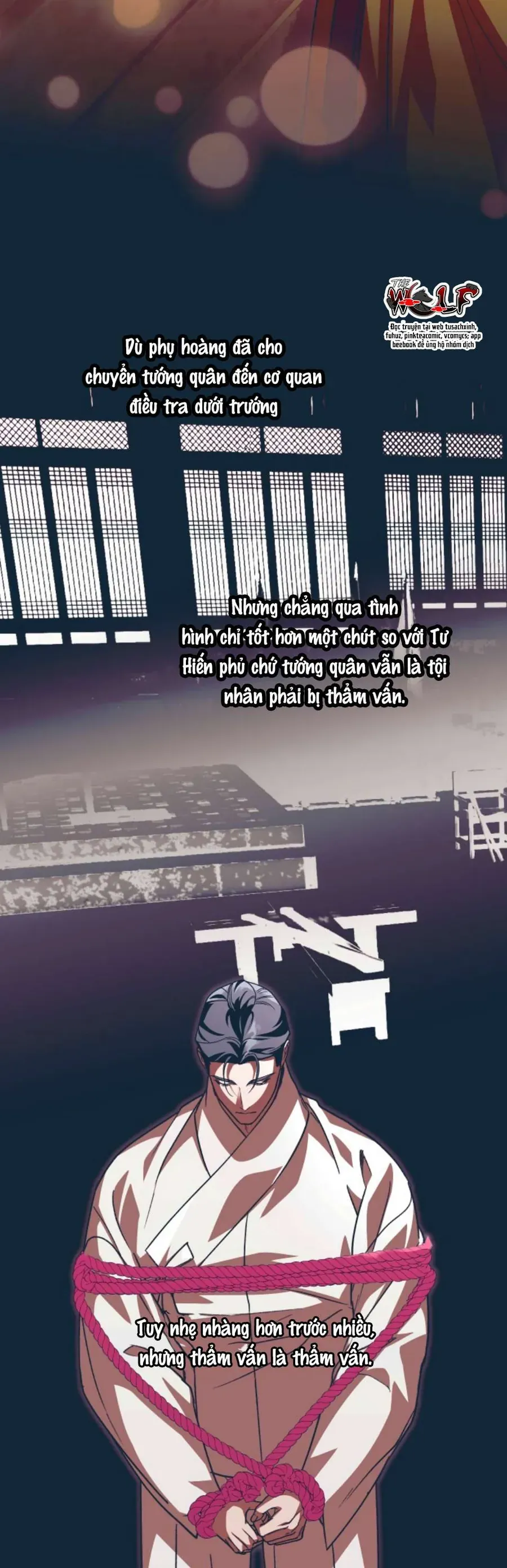 Dabi, Hương Vị Ngây Ngất - Chapter 65 - Page 36