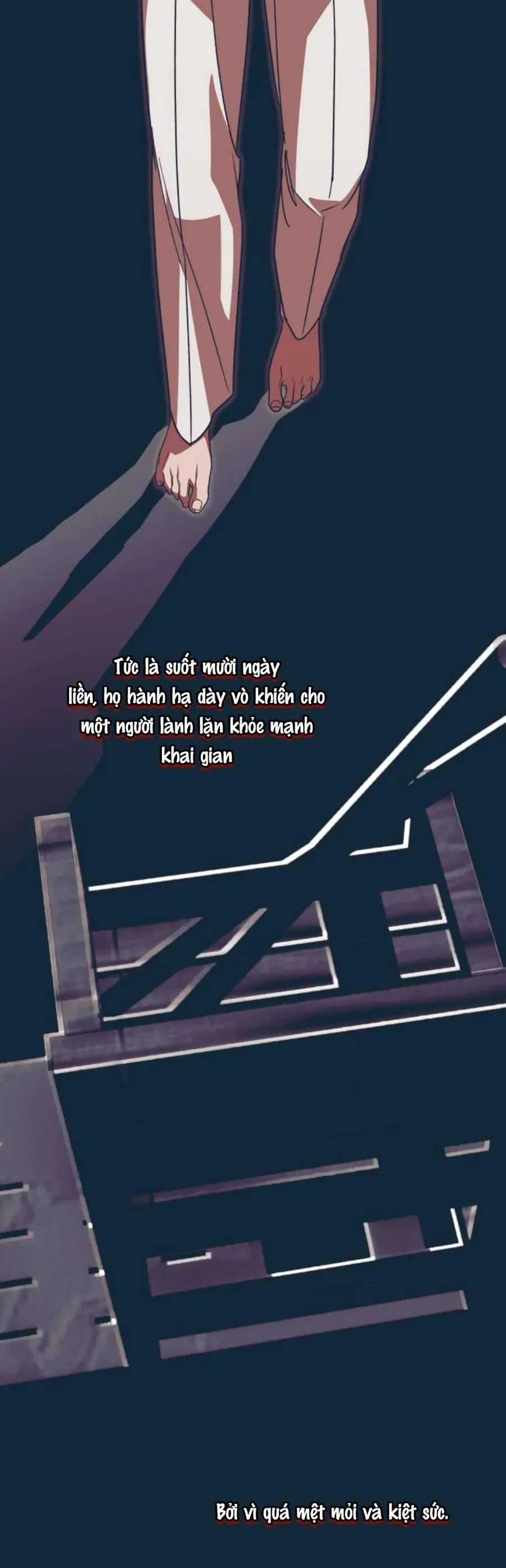 Dabi, Hương Vị Ngây Ngất - Chapter 65 - Page 37