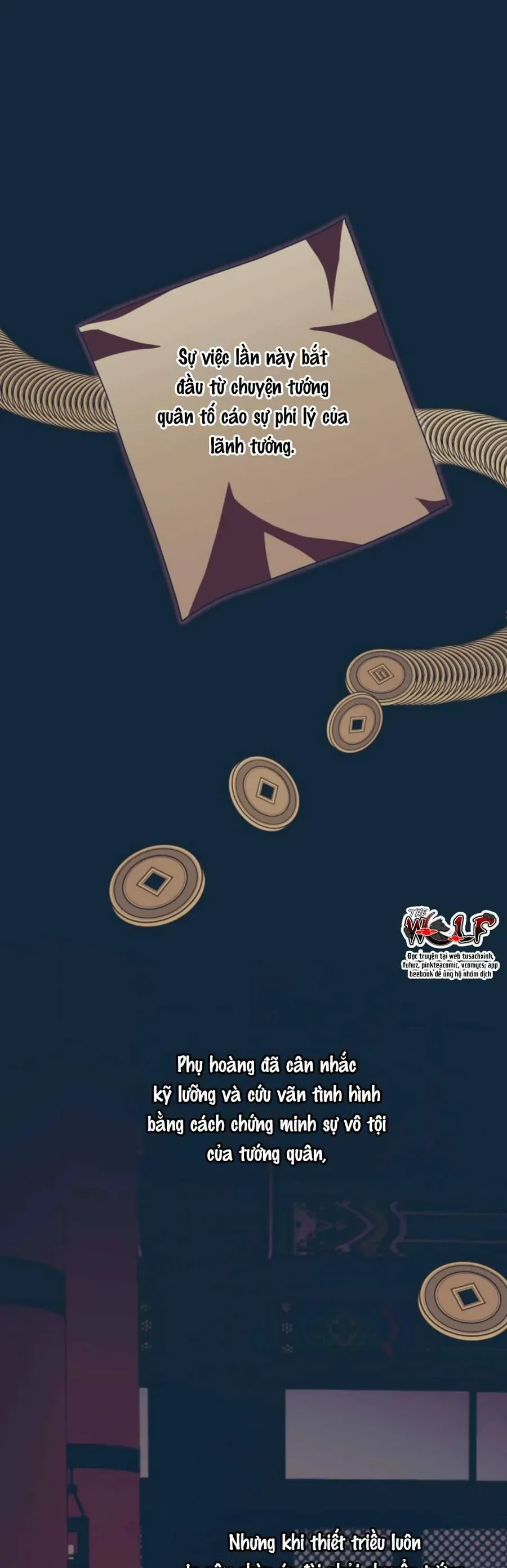 Dabi, Hương Vị Ngây Ngất - Chapter 65 - Page 38