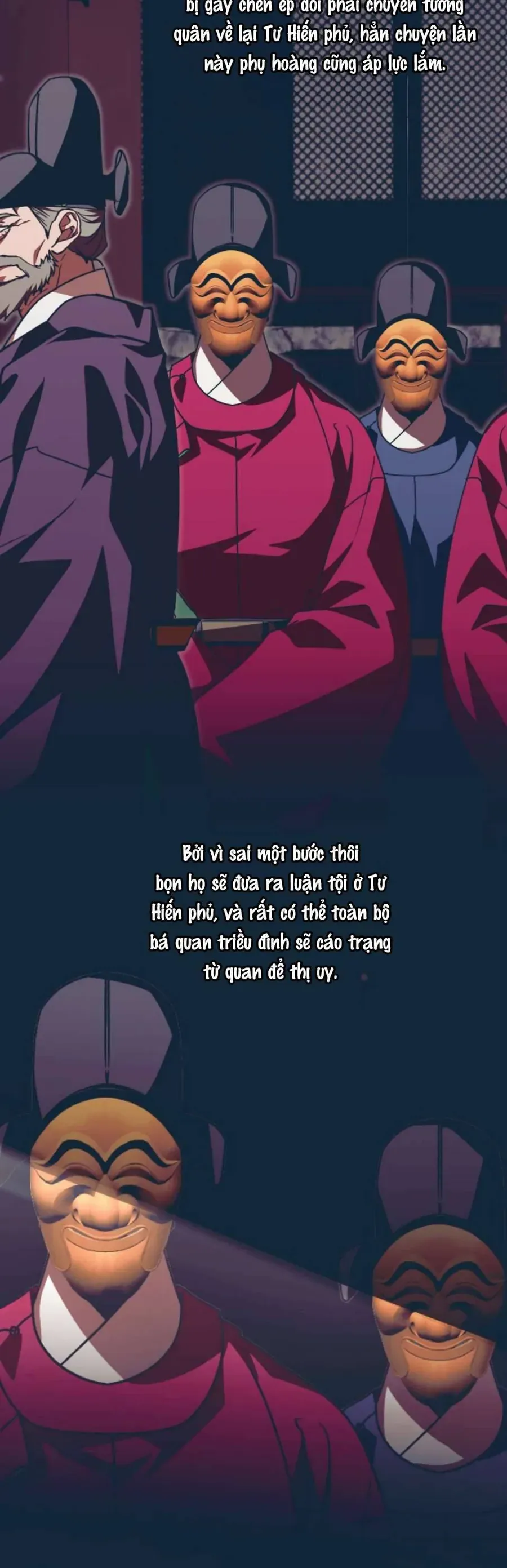 Dabi, Hương Vị Ngây Ngất - Chapter 65 - Page 39