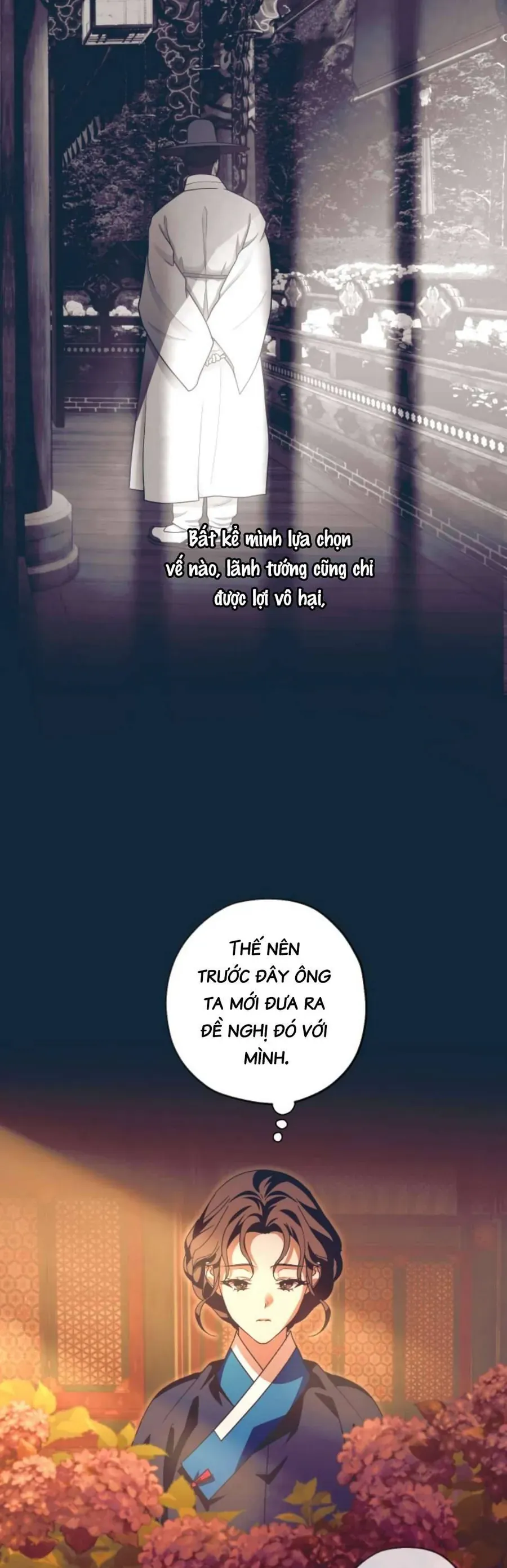 Dabi, Hương Vị Ngây Ngất - Chapter 65 - Page 41