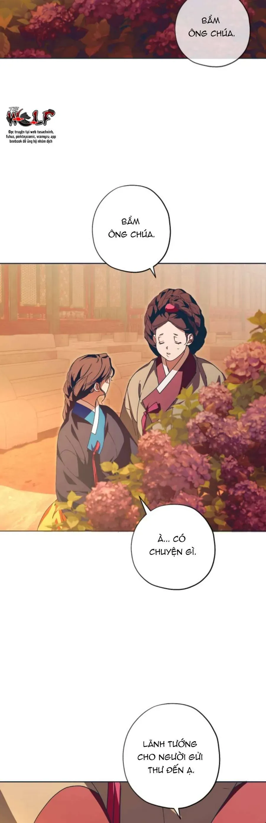 Dabi, Hương Vị Ngây Ngất - Chapter 65 - Page 42