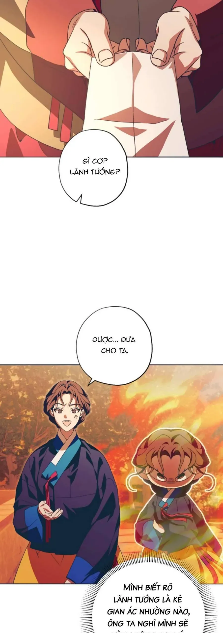 Dabi, Hương Vị Ngây Ngất - Chapter 65 - Page 43