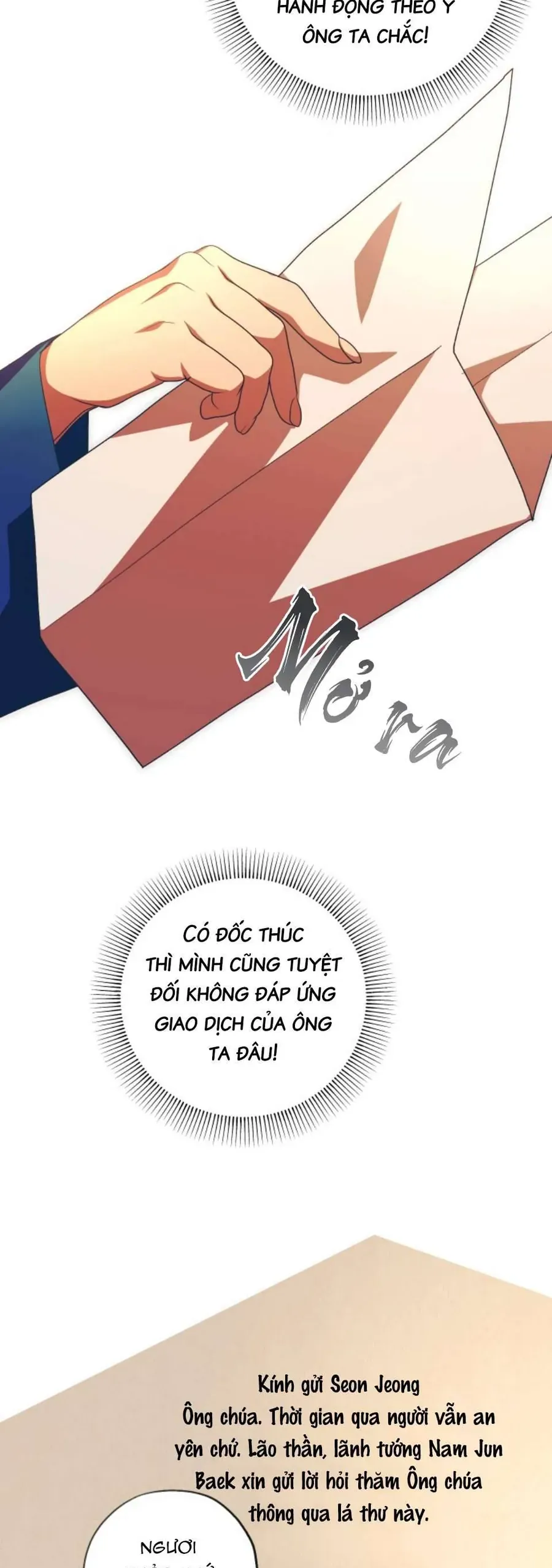 Dabi, Hương Vị Ngây Ngất - Chapter 65 - Page 44