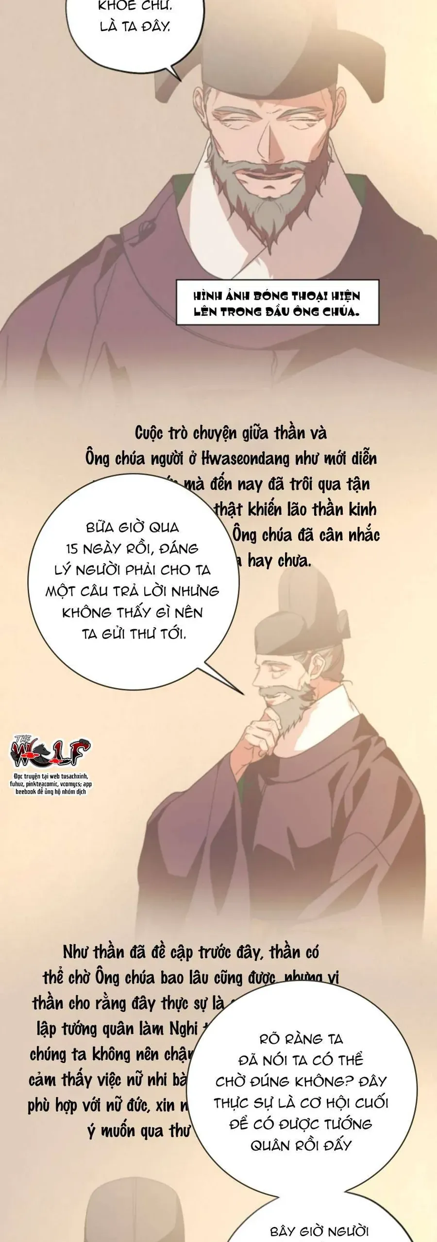 Dabi, Hương Vị Ngây Ngất - Chapter 65 - Page 45