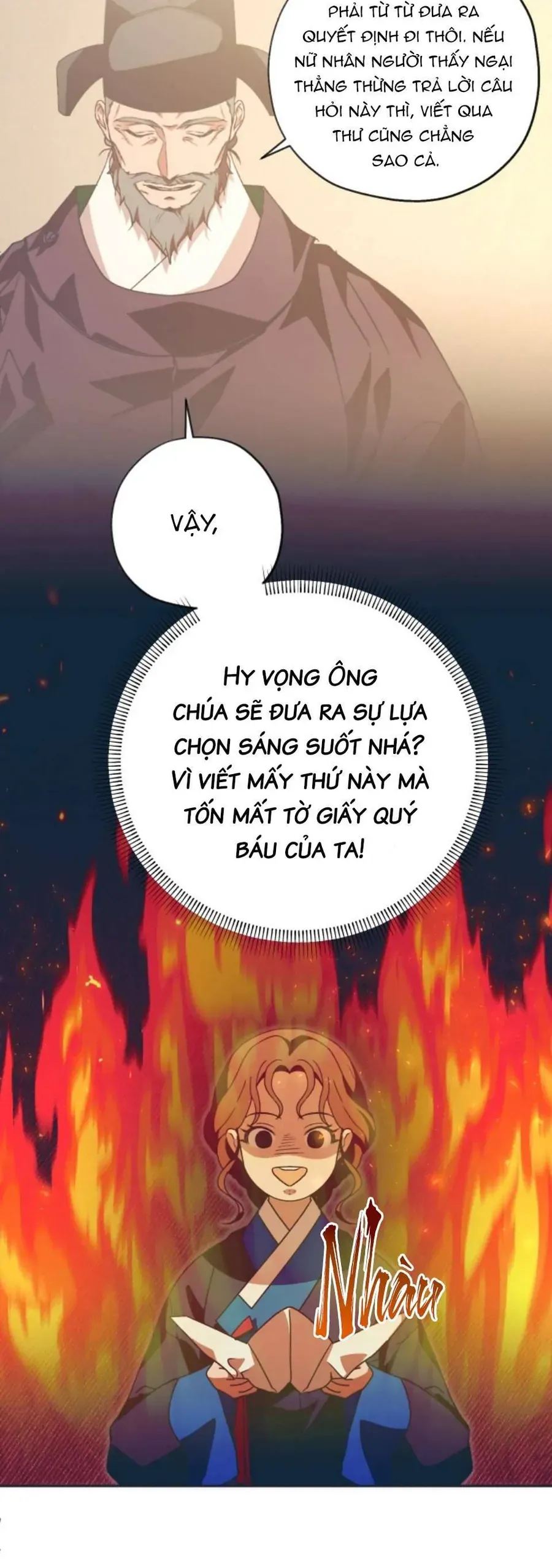 Dabi, Hương Vị Ngây Ngất - Chapter 65 - Page 46