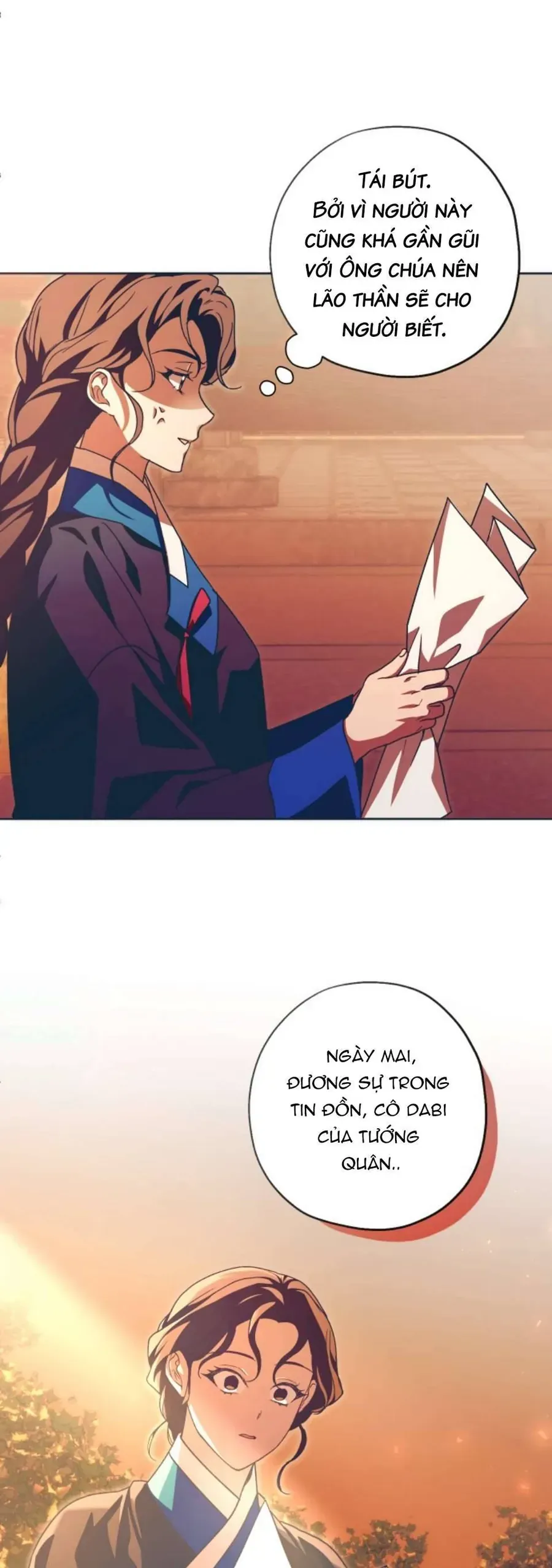 Dabi, Hương Vị Ngây Ngất - Chapter 65 - Page 47