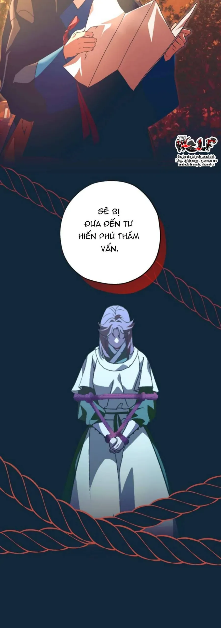 Dabi, Hương Vị Ngây Ngất - Chapter 65 - Page 48