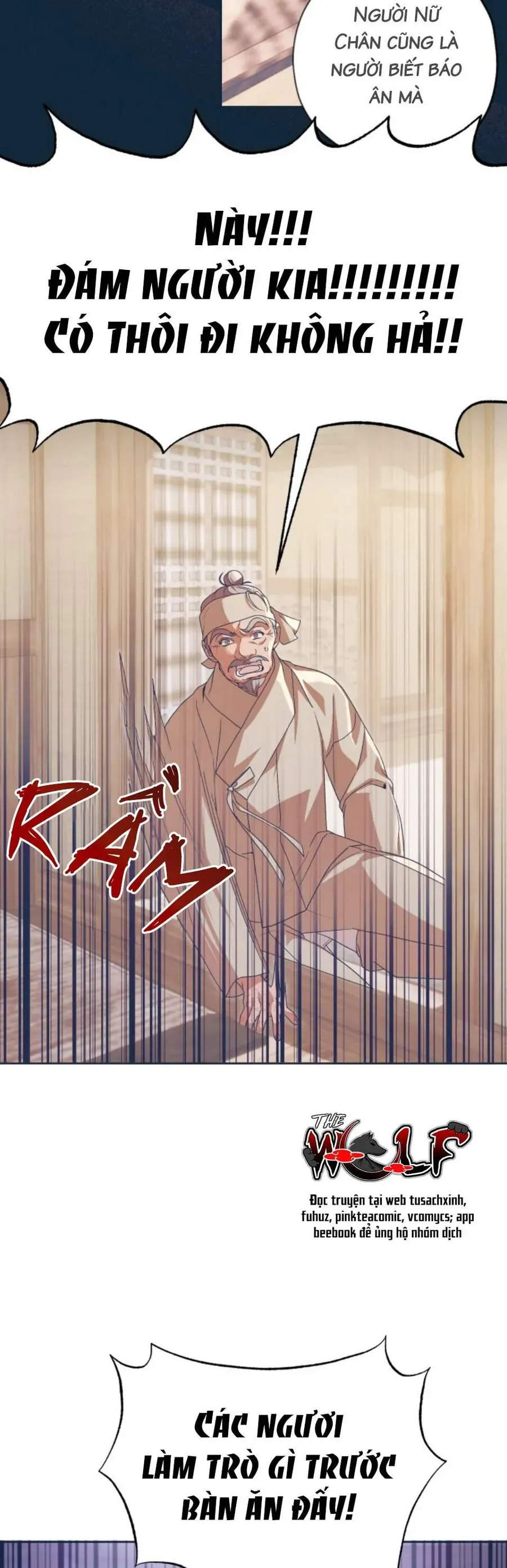 Dabi, Hương Vị Ngây Ngất - Chapter 65 - Page 5