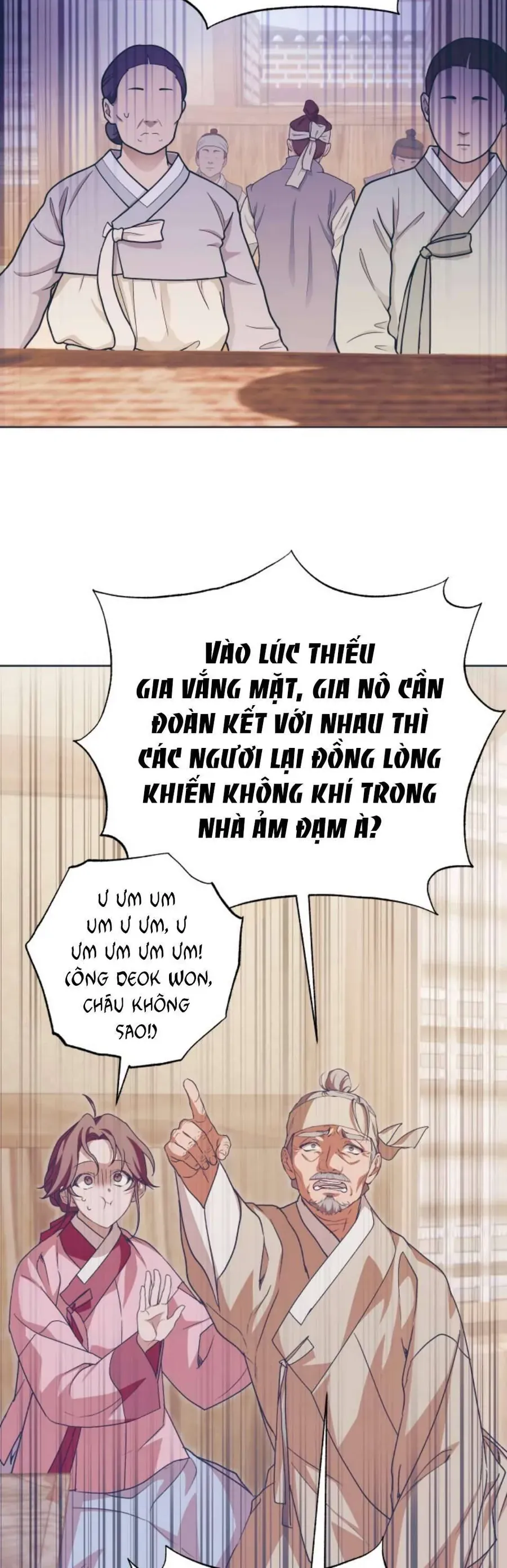 Dabi, Hương Vị Ngây Ngất - Chapter 65 - Page 6