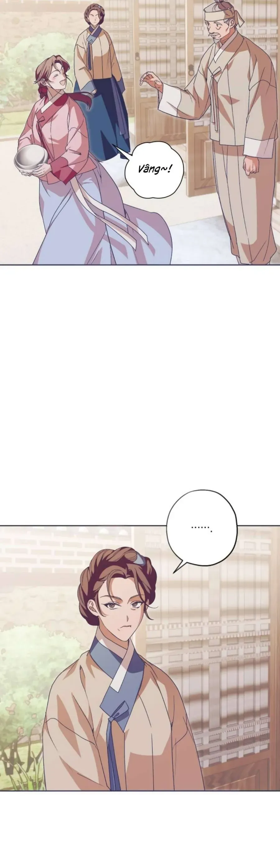 Dabi, Hương Vị Ngây Ngất - Chapter 65 - Page 8