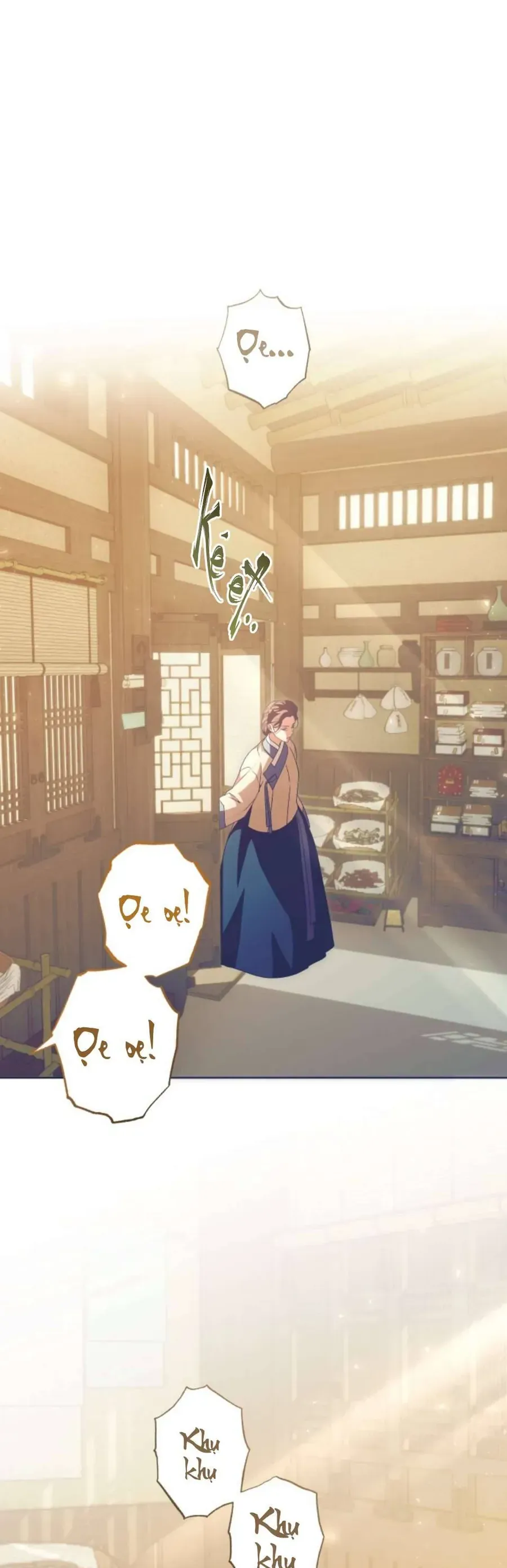 Dabi, Hương Vị Ngây Ngất - Chapter 65 - Page 9