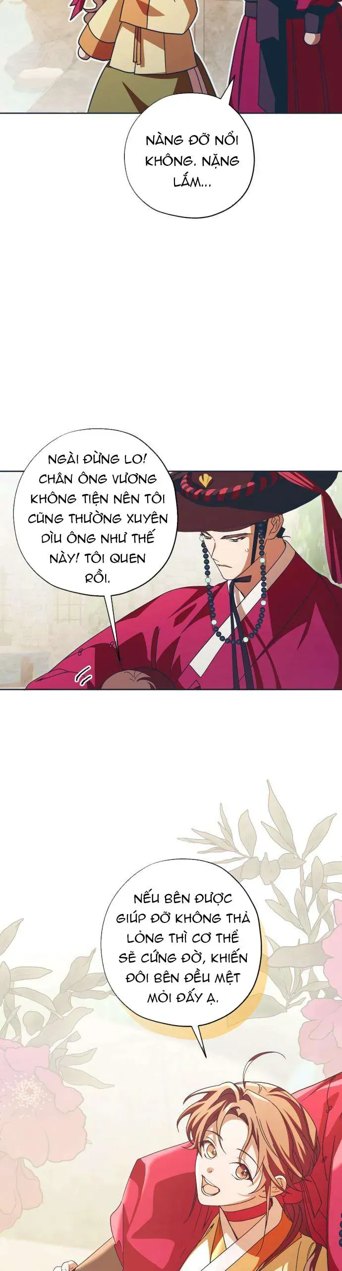 Dabi, Hương Vị Ngây Ngất - Chapter 67 - Page 10