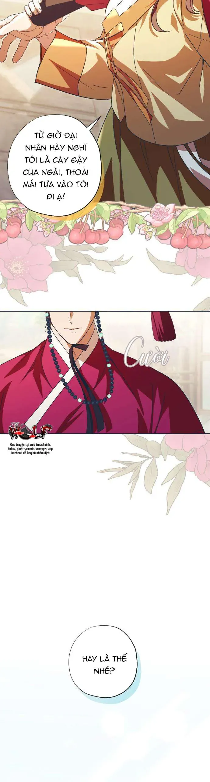 Dabi, Hương Vị Ngây Ngất - Chapter 67 - Page 11