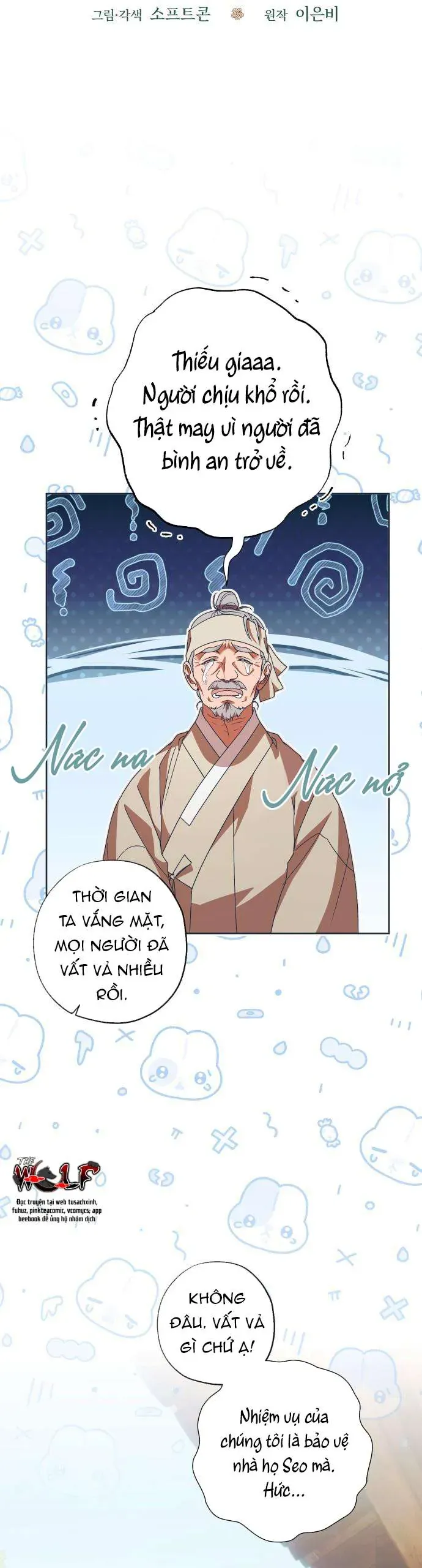 Dabi, Hương Vị Ngây Ngất - Chapter 67 - Page 13