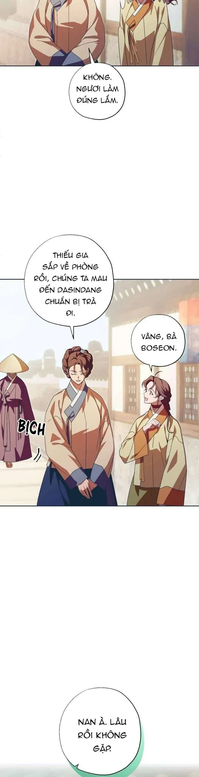 Dabi, Hương Vị Ngây Ngất - Chapter 67 - Page 15