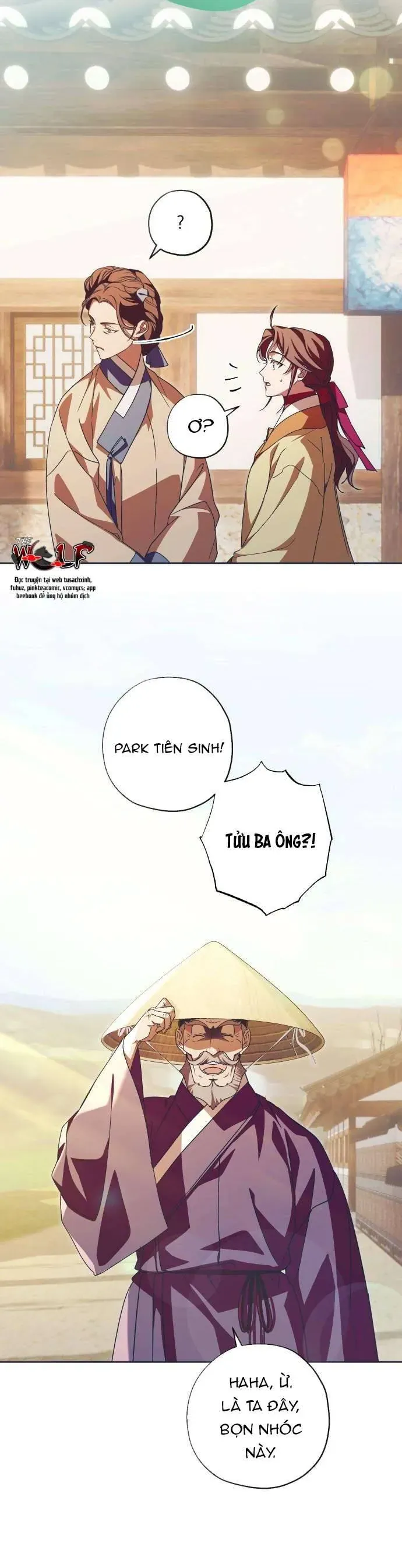 Dabi, Hương Vị Ngây Ngất - Chapter 67 - Page 16