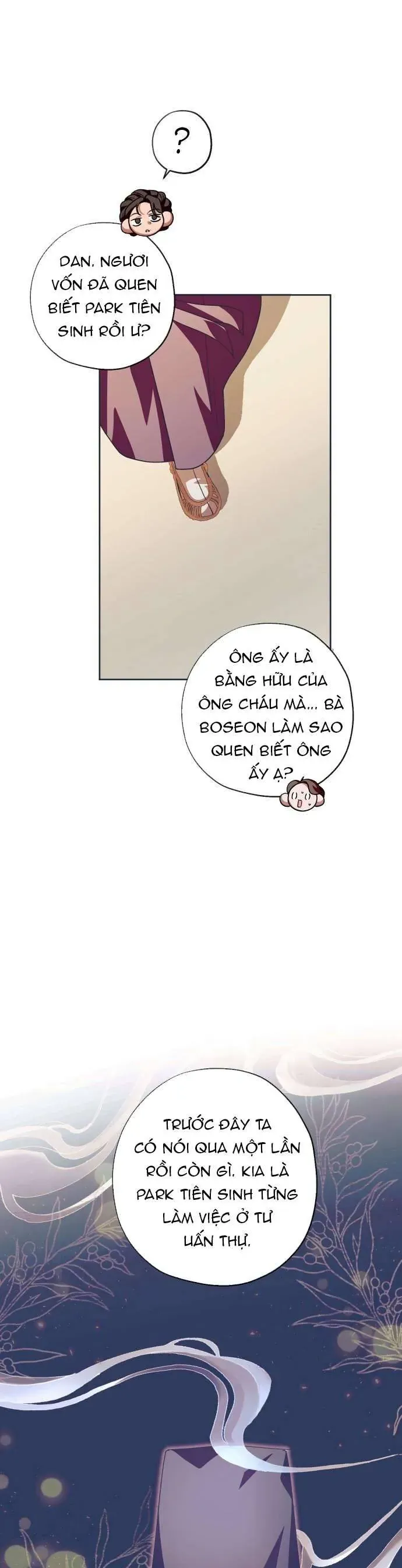 Dabi, Hương Vị Ngây Ngất - Chapter 67 - Page 17